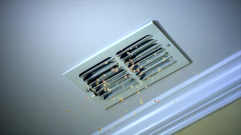Best HVAC Air Duct Cleaning  in Killian, LA