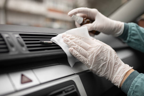 Best Dryer Vent Cleaning Services  in Killian, LA