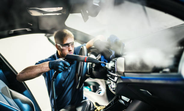 Best Air Duct Cleaning Near Me  in Killian, LA