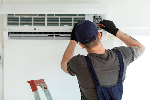 Best Commercial Air Duct Cleaning  in Killian, LA