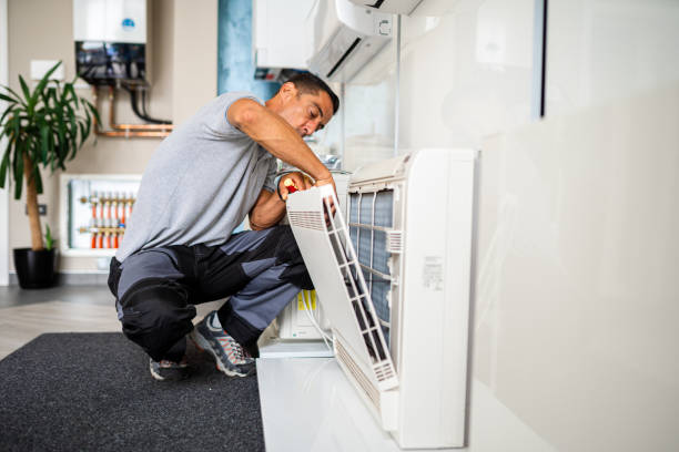 Best Residential Air Duct Cleaning  in Killian, LA