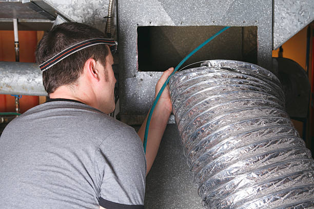 Best Affordable HVAC Duct Cleaning  in Killian, LA