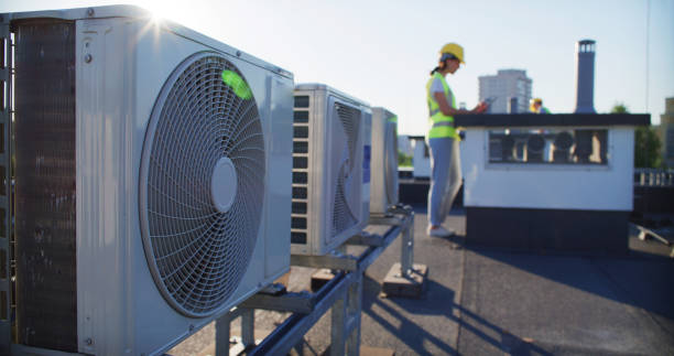 Best Air Duct Cleaning Cost  in Killian, LA