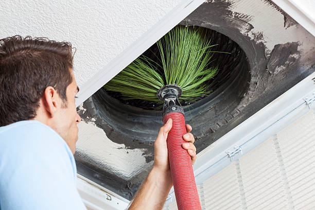 Best Local Air Duct Cleaning Services  in Killian, LA