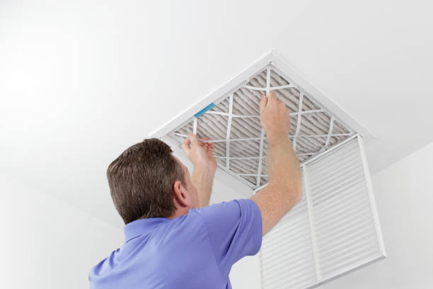 Best Ductwork Cleaning Services  in Killian, LA
